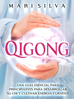 cover image of Qigong
